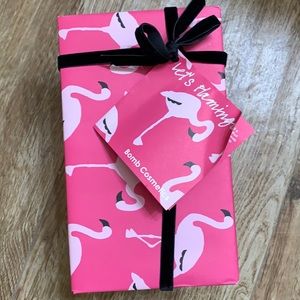 Bomb Cosmetics gift set NEW